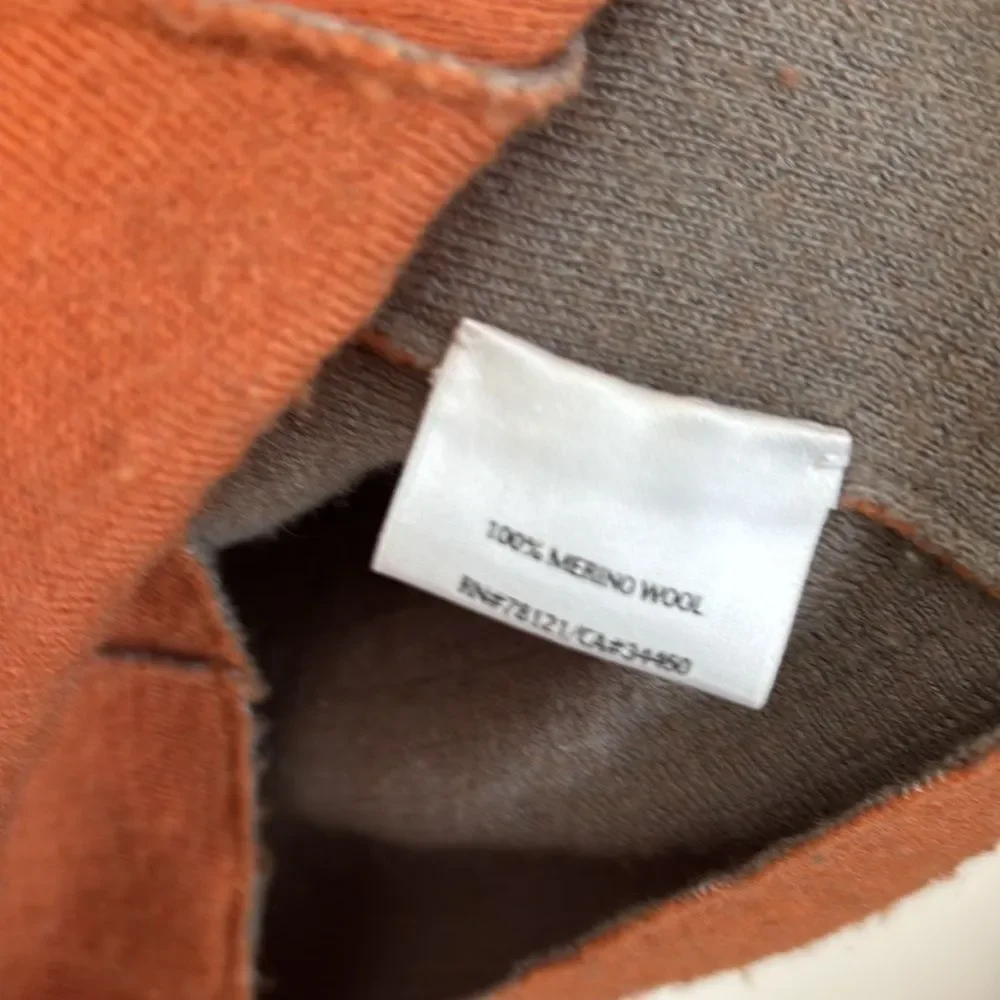 Eileen Fisher Merino Wool Cardigan 1X
